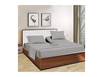  Cottington Lane 4 Piece Flex Split Top