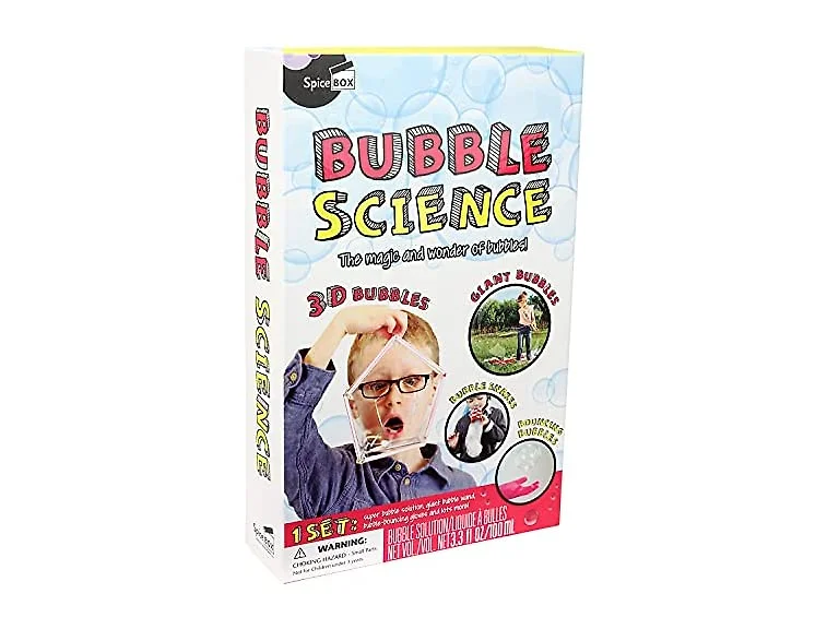 SpiceBox Children's Activity Kits