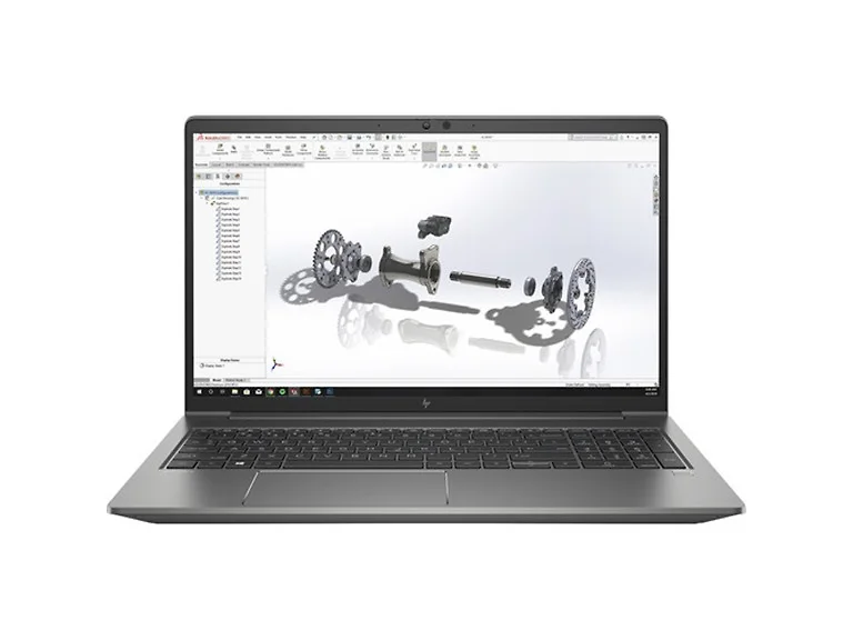 HP ZBook Power G7 15.6" FHD Quadro T1000 Laptop