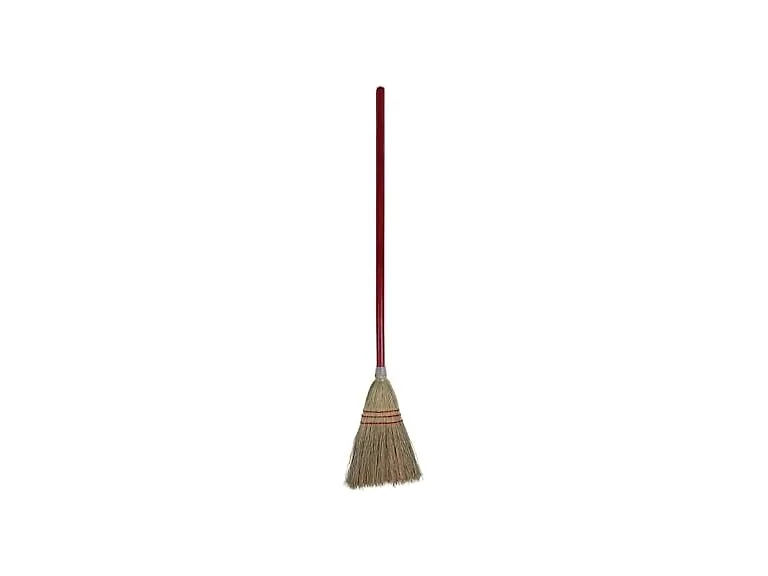Boardwalk Corn Fiber Lobby/Toy Broom, Co