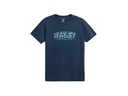 Hurley Supply Graphic Tee
