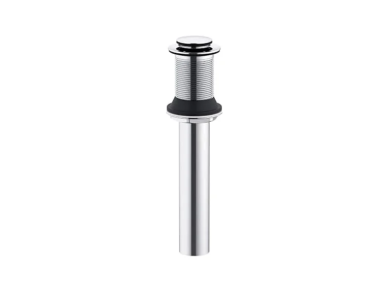 Gerber 1-1/4 in. Touch-Down Bathroom Sink Drain