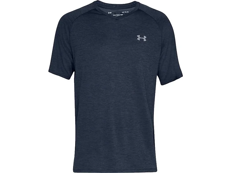 Under Armour Men's Tech 2.0 V-Neck Tee
