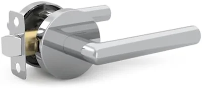Mega Handles MHU-769293452933 1PK Mega Handles Ronn Door Han