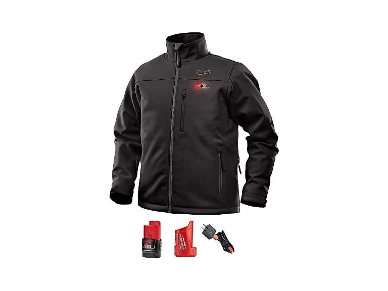 Milwaukee M12 Heated Jacket Kit
