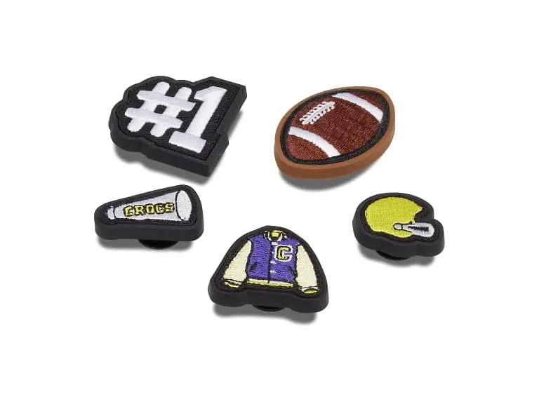 Crocs Jibbitz Shoe Charms