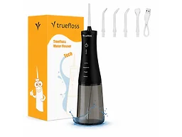 Portable Cordless Dental Water Flosser