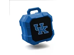 NCAA Kentucky Wildcats Bluetooth Speaker