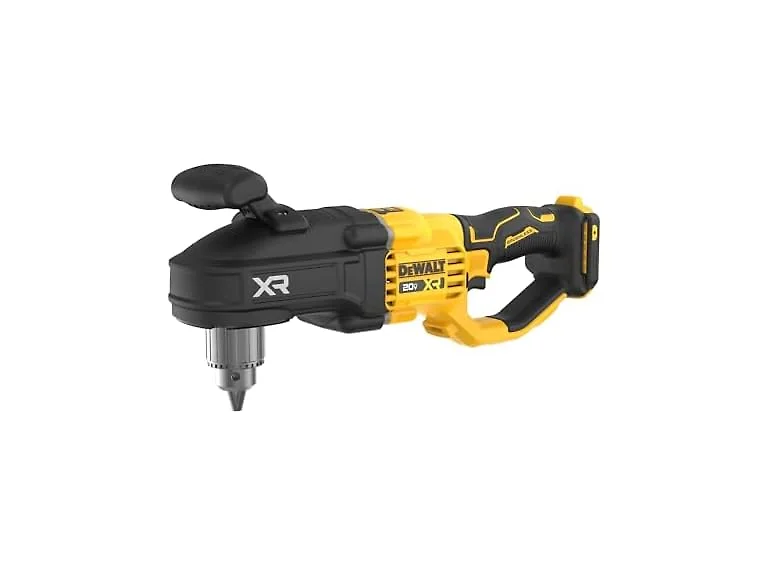 DEWALT DCD446B 20V MAX XR 1/2in Stud & Joist Drill