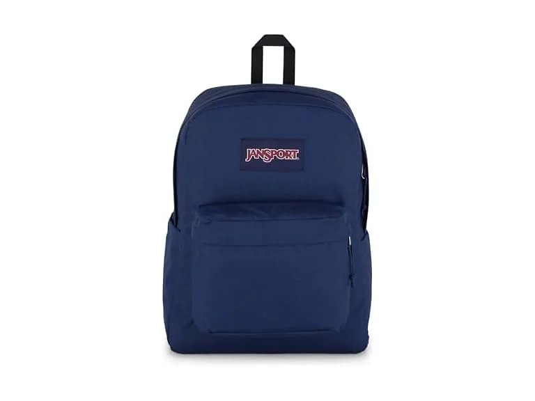 JanSport SuperBreak Plus Backpack