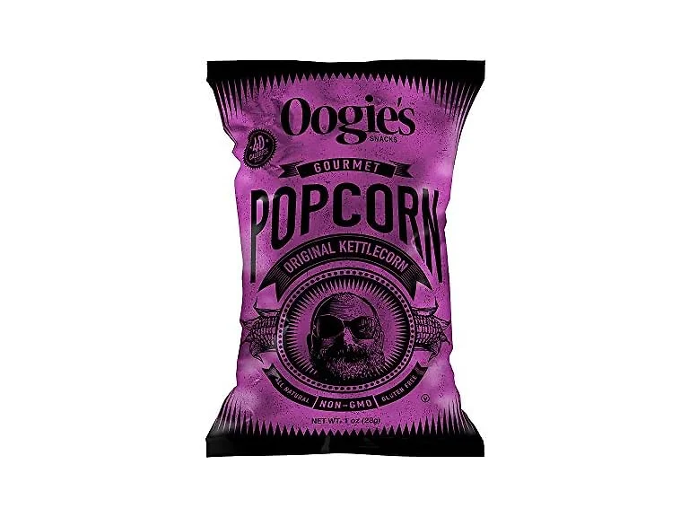 20ct Oogie's Original Kettlecorn