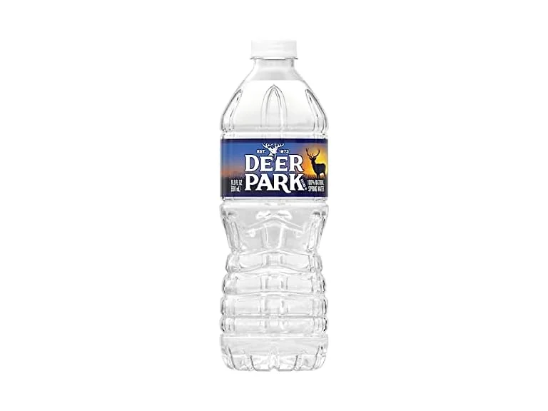 Deer Park Water