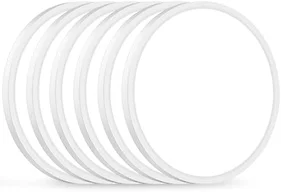 Brightever KN0001 LED Ceiling Light 12IN 6P