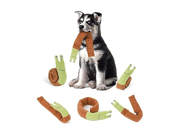 Fastsun Pet Snuffle Mat for Dogs Cats Boredom
