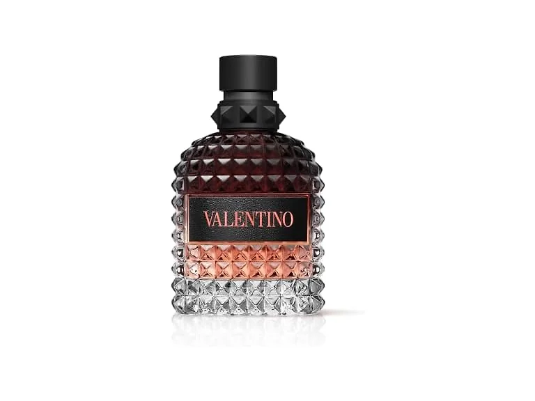 Valentino Uomo Born In Roma Coral Cologne