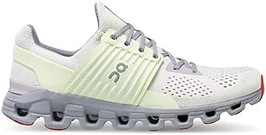 On Running 41.98924 7.5 On Running Cloudswift Men's Shoes Ice/Oasis