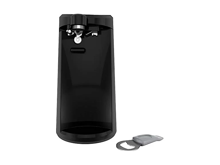 APPLICA SPECTRUM EC500B Tall Can Opener, Black