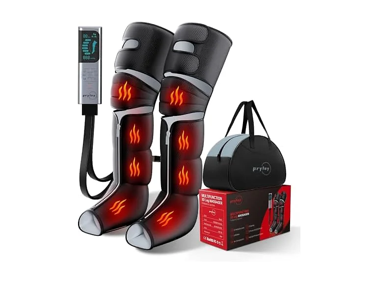 Leg Compression Massager
