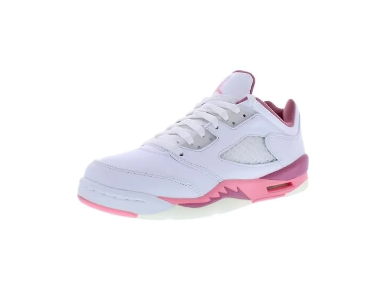 Jordan Boy's Air 5 Retro Low (Big Kid)