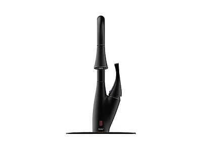 Bio Bidet FLOWX Motion Single-Handle Sprayer Faucet (Open Box)