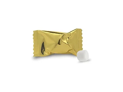 Gold Buttermints 7oz bag