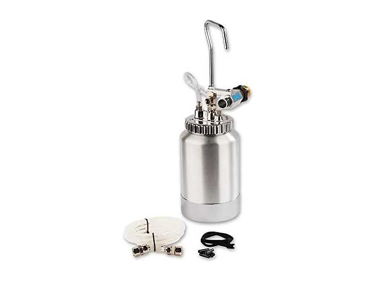 Fuji Spray 5432-FUJI 2-Quart Pressure Pot