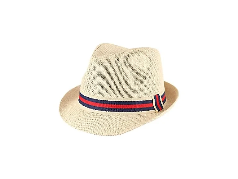 Westend Women (Small-Medium) Summer Wide Fedora