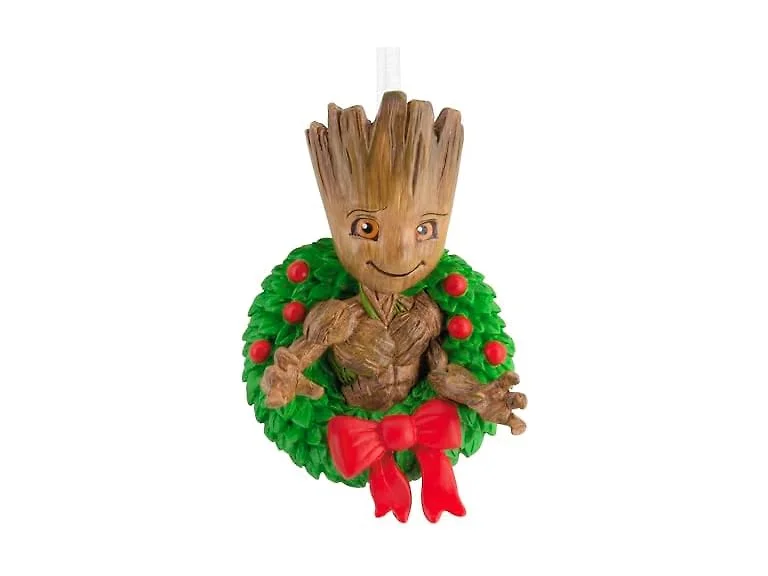 Hallmark Marvel Christmas Ornament (Guar