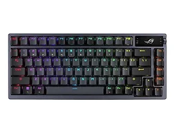 ASUS M701ROGAZOTH/NXBL/CA/PBT ASUS ROG Azoth 75% Wireless DI