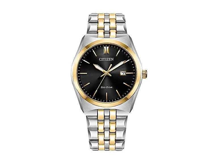 Citizen Men's Classic Corso Eco-Drive BM7334-58L