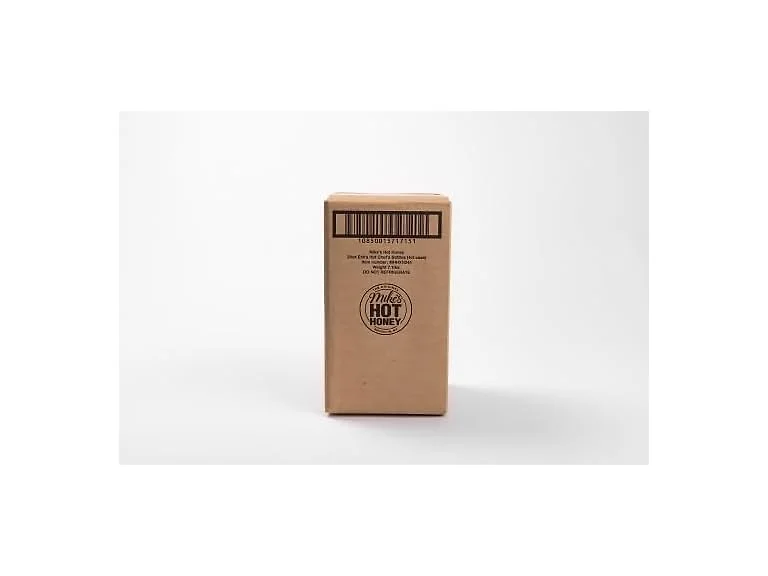 Mikes Hot Honey Chef's Bottle 24 oz Extra Hot