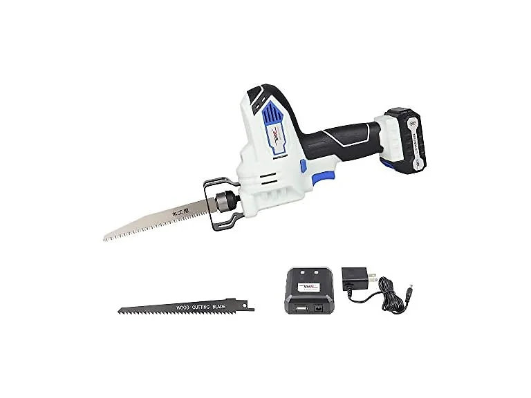 NEWON 12V Cordless Small Reciprocating Saw