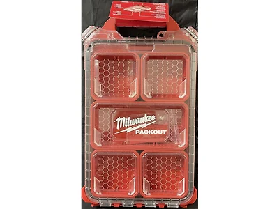Milwaukee 48-22-8436 Packout Compact Organizer