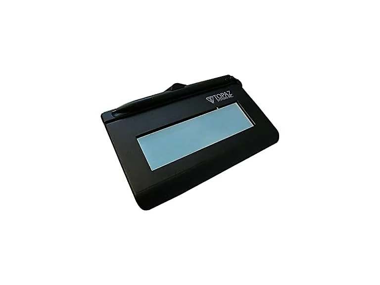 Topaz Systems SigLite Signature Pad
