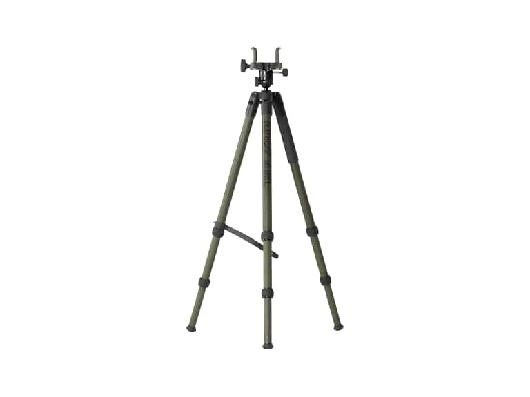 BOG DeathGrip Infinite Hunting Tripod
