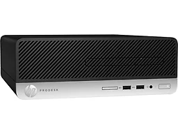 HP 726449643997 HP 400G5 SFF i5-8500 16 256 W11P