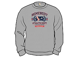 Homebody Athletic Dept