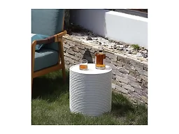 Naga Bahna BC1229925020004 Outdoor Side Table