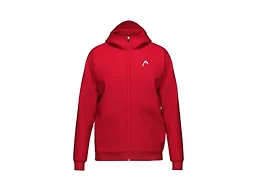 HEAD 811166 VISION Jacket Men RD M Red