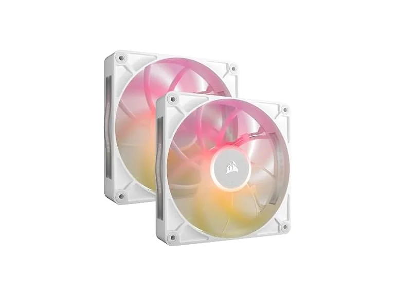 CORSAIR iCUE Link RX140 MAX RGB 140mm