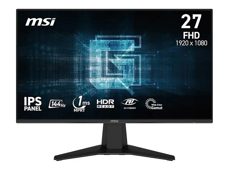 MSI 27" G275L E14 Gaming Monitor