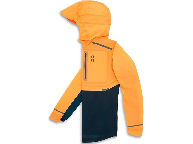 On Running Men's Weather Jacket (Open Box)
