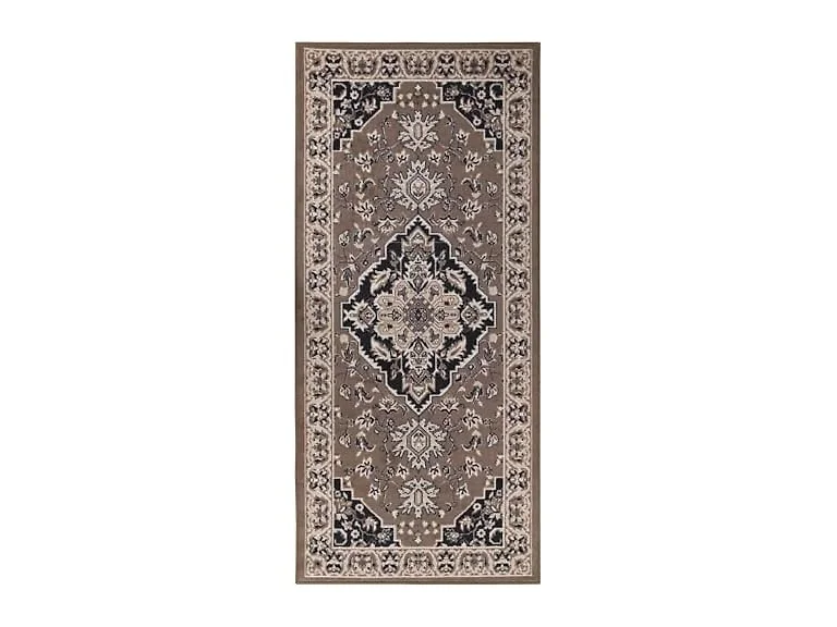 Superior Glendale Floral Runner 2'7x6