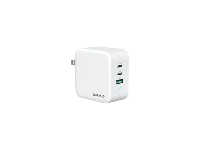 Nekteck 100W GaN USB C Fast Charger