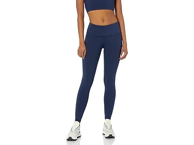 Amazon Essentials Women's Mid Rise Leggings