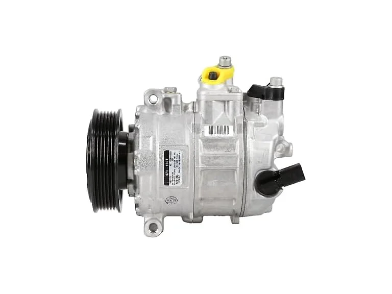  Auto Extra 471-1507 New Compressor 