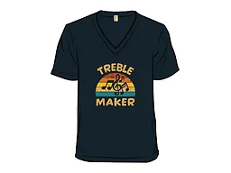 Retro Treble Maker