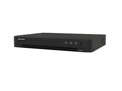 HIKVISION iDS-7204HUHI-M1/P 4-ch 5MP 1U H.265 POC DVR