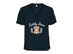 Teddy Beer