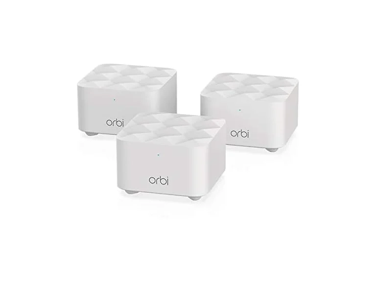 (New)Netgear Orbi Whole Home Mesh WiFi System